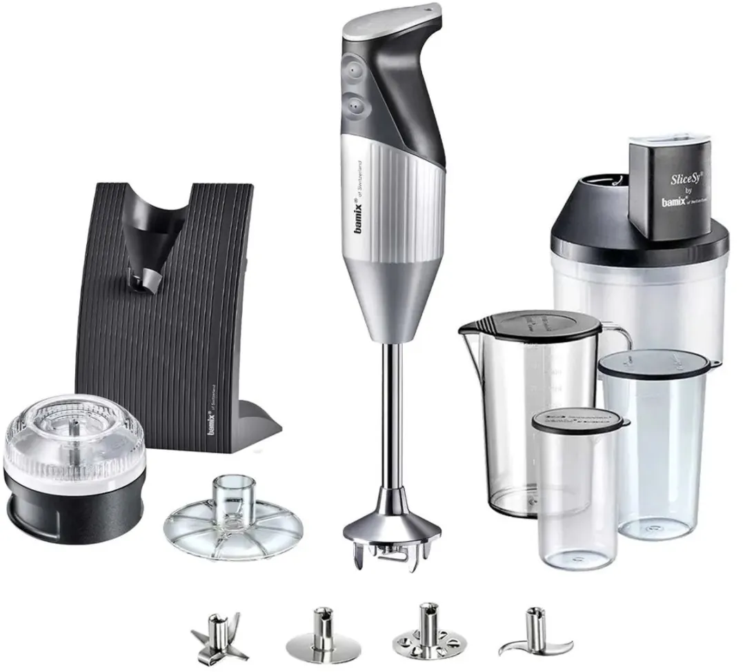 Bamix Staafmixer Superbox 250W