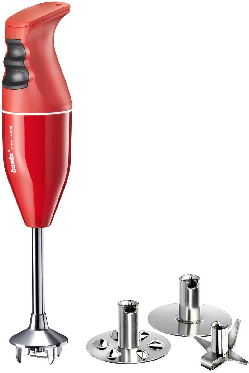 Bamix M140 Classic Staafmixer