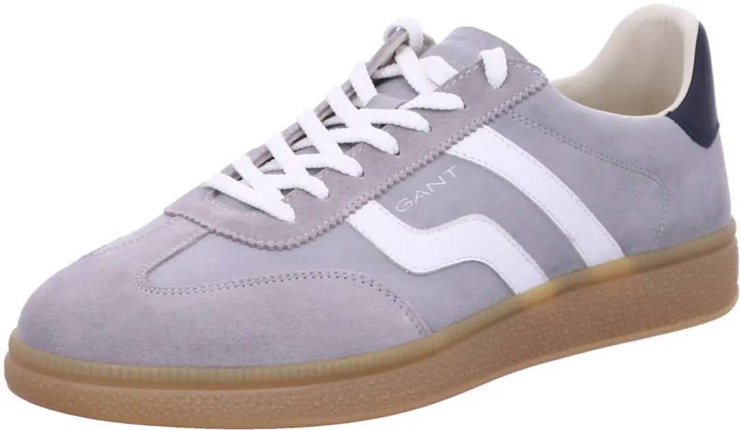 Gant heren sneakers grijs maat 42