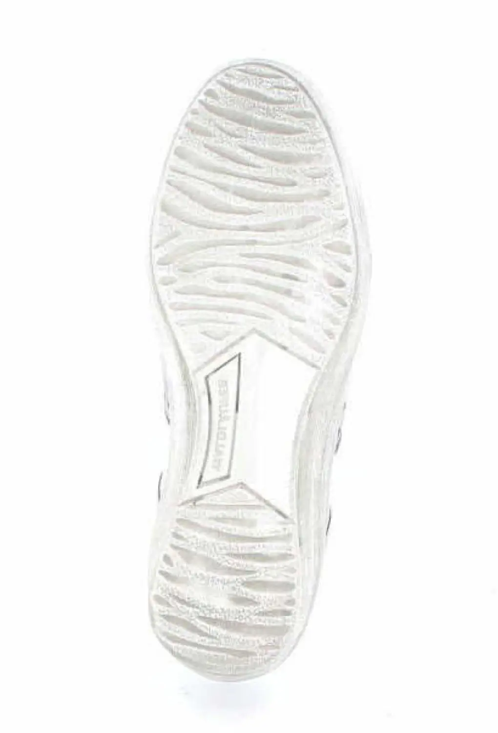 Waldläufer Charlotte Stretch Sparkle Sneakers - Wit - afbeelding 3 van 6