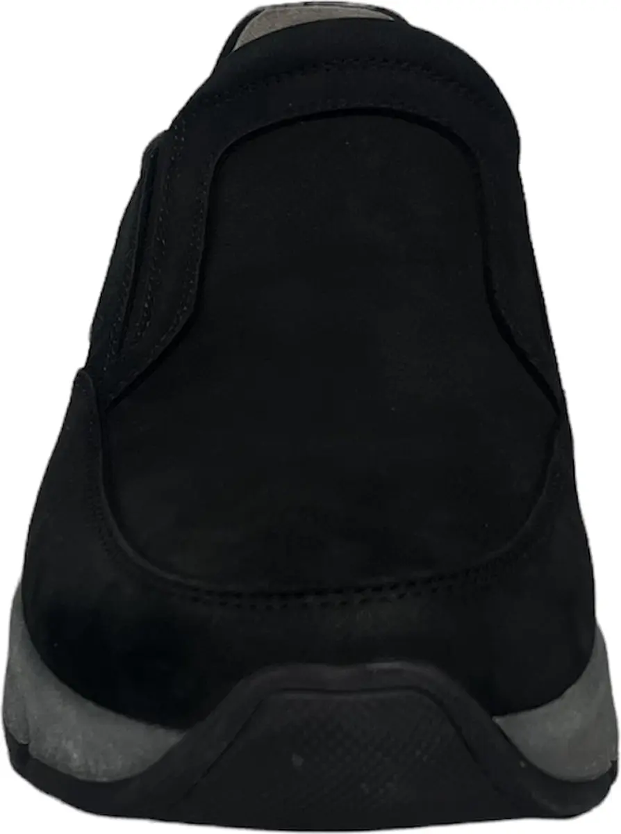 Gabor Pius 1022.15 Instappers - Leder - Zwart - afbeelding 4 van 6