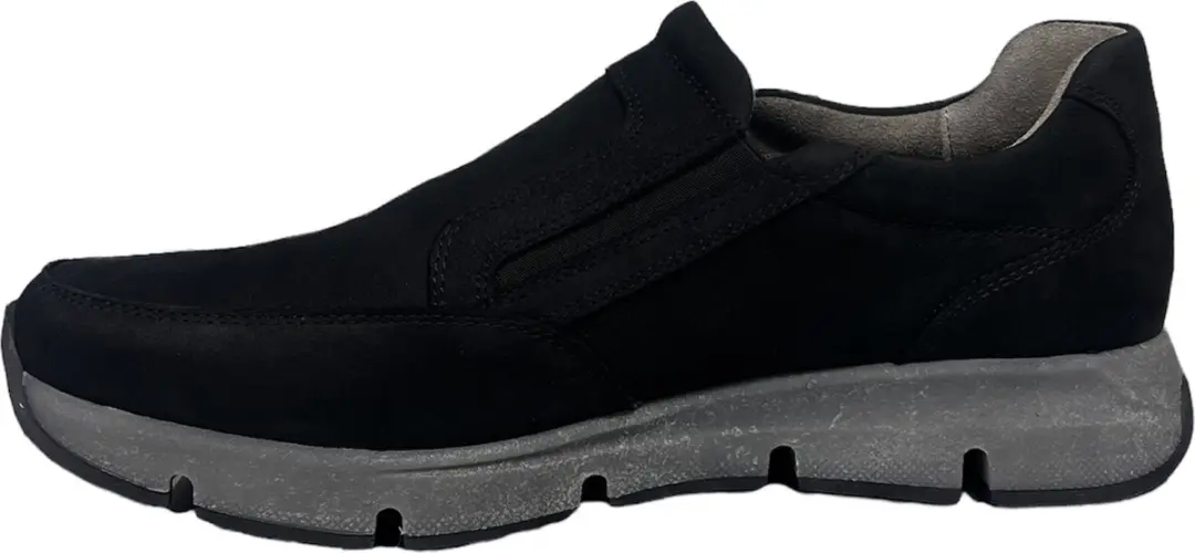 Gabor Pius 1022.15 Instappers - Leder - Zwart - afbeelding 2 van 6