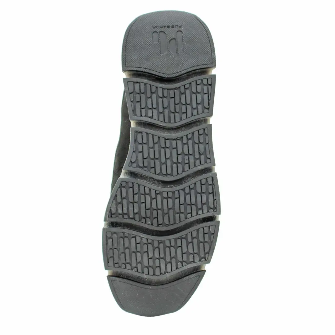 Gabor Pius 1022.15 Instappers - Leder - Zwart - afbeelding 5 van 6
