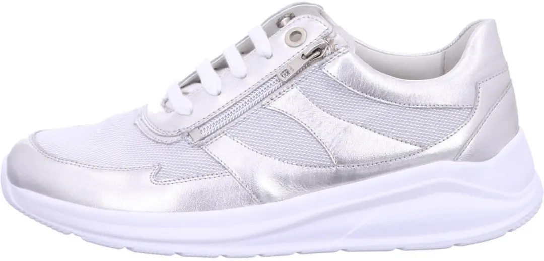 Solidus dames sneakers meerkleurig maat 37.5
