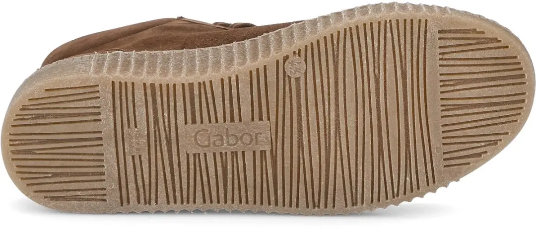 Gabor Samtchevreau Micro Dames Schoenen - Bruin - 37 - afbeelding 4 van 5
