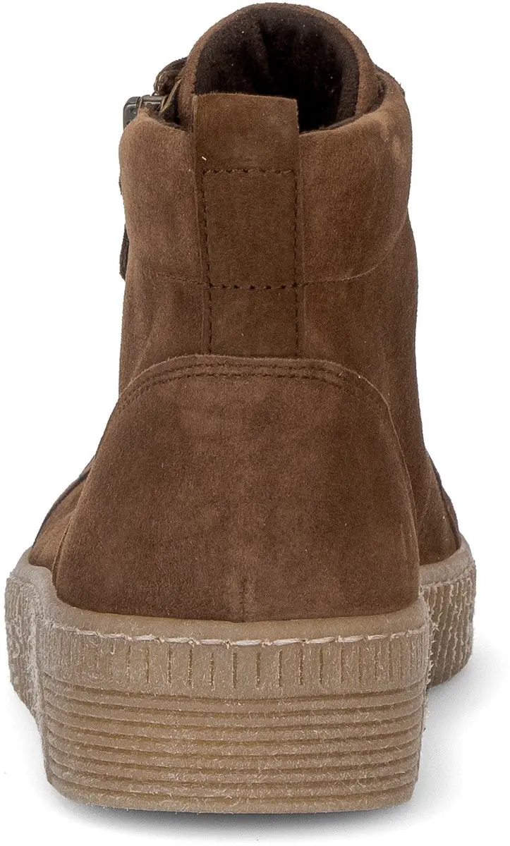 Gabor Samtchevreau Micro Dames Schoenen - Bruin - 37 - afbeelding 5 van 5