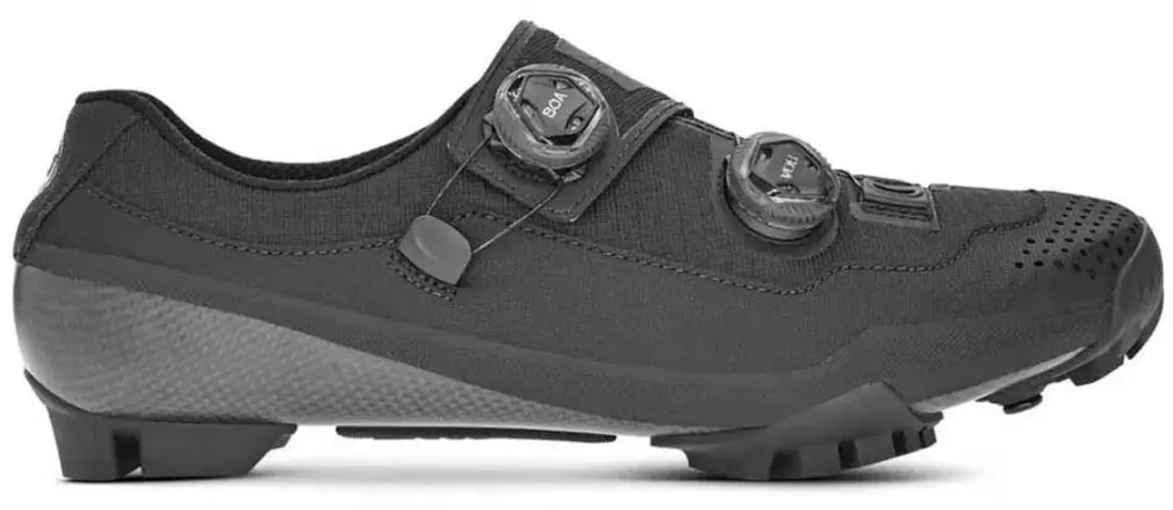 Bont Riot G Mtb-schoenen Zwart EU 44