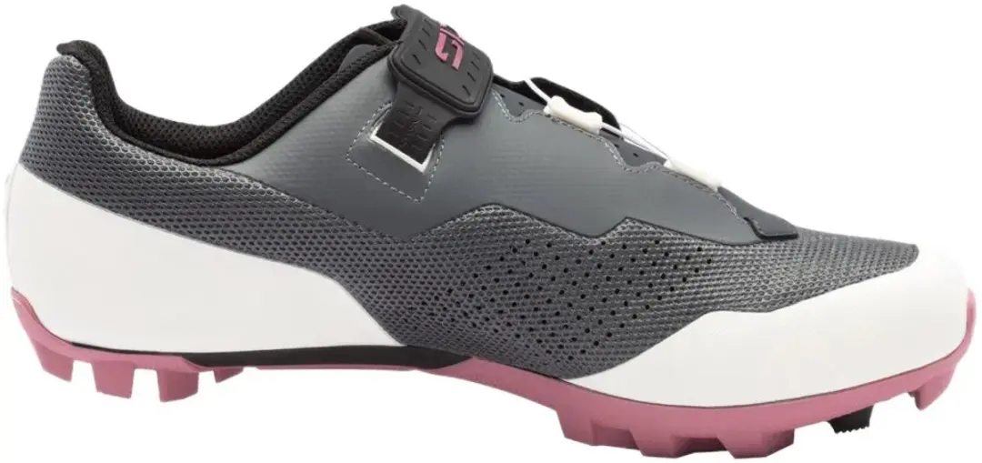 Sidi Dominator X MTB Schoenen Dames - Antraciet - 37 - afbeelding 4 van 6