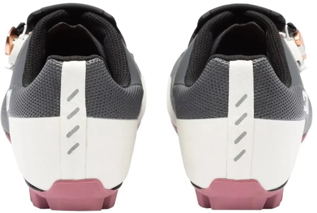 Sidi Dominator X MTB Schoenen Dames - Antraciet - 37 - afbeelding 3 van 6