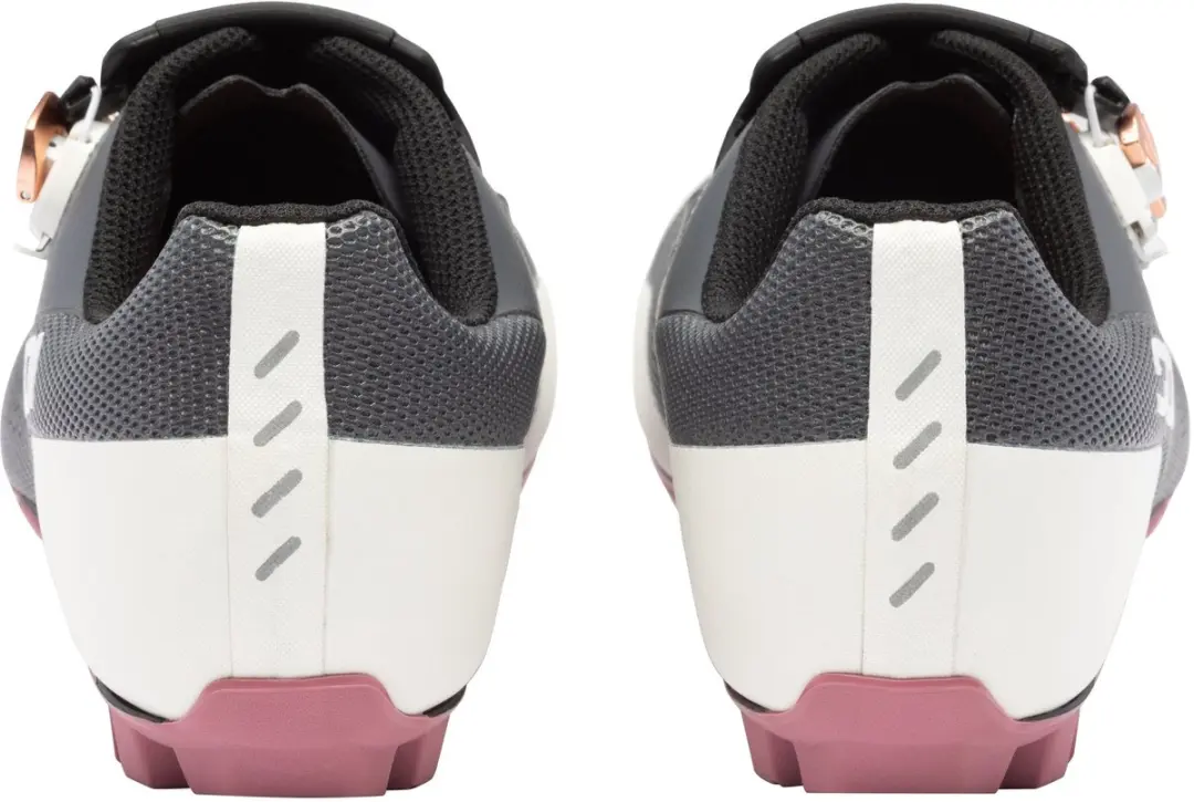 Sidi Dominator X Dames MTB-schoen - Antraciet - afbeelding 3 van 5