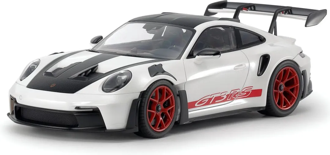 Tamiya Porsche 911 GT3 RS (992) Modelbouwpakket 1:24