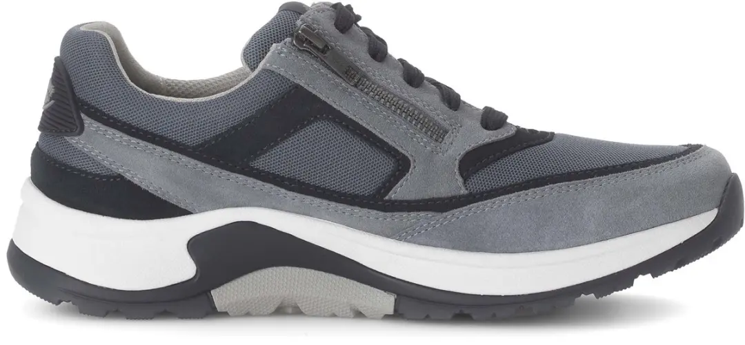 Pius Gabor Rollingsoft 8000.25 Sneaker Nautic/Marine G