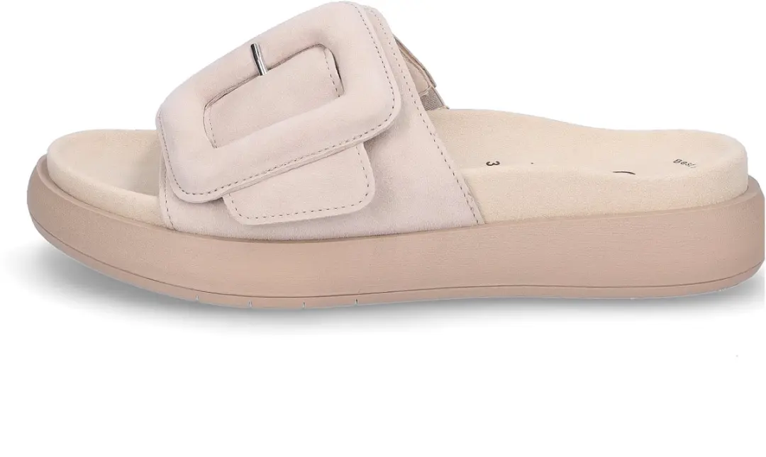 Gabor Slippers 63.751 - Zand - afbeelding 4 van 6