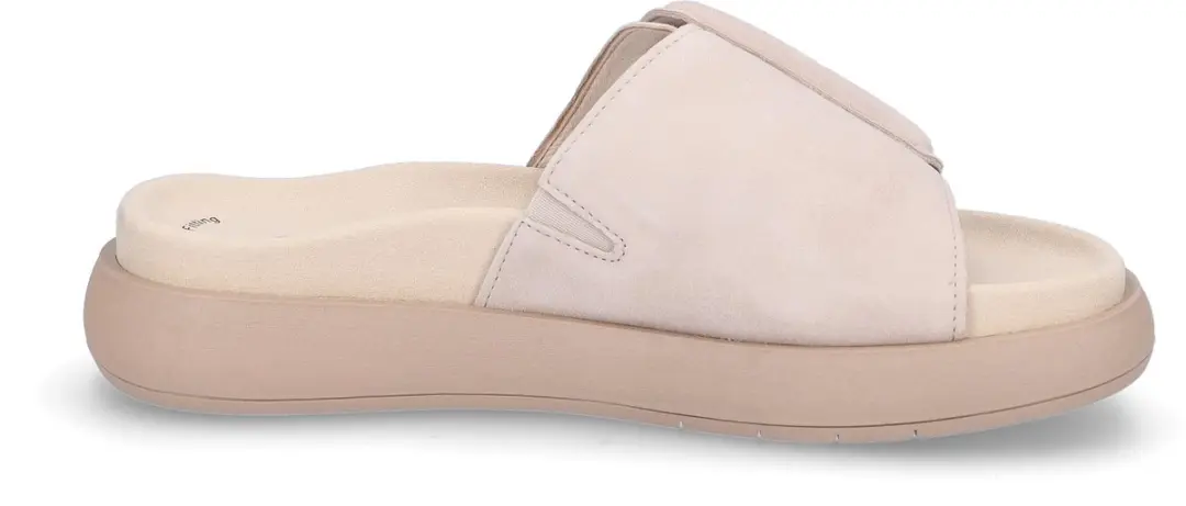 Gabor Slippers 63.751 - Zand - afbeelding 3 van 6