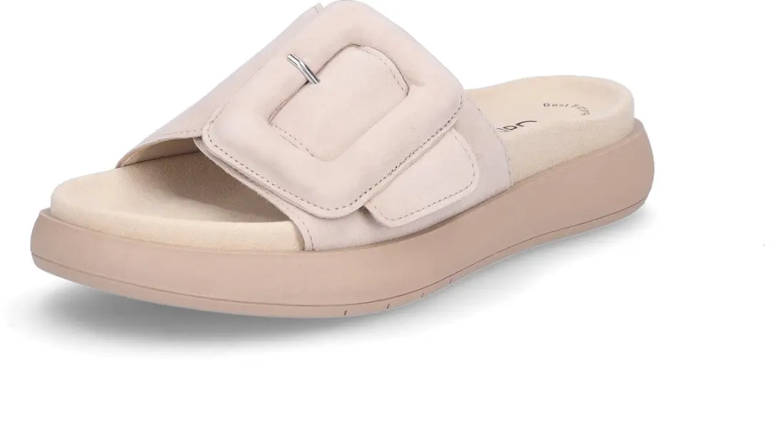 Gabor Slippers 63.751 - Zand - afbeelding 2 van 6