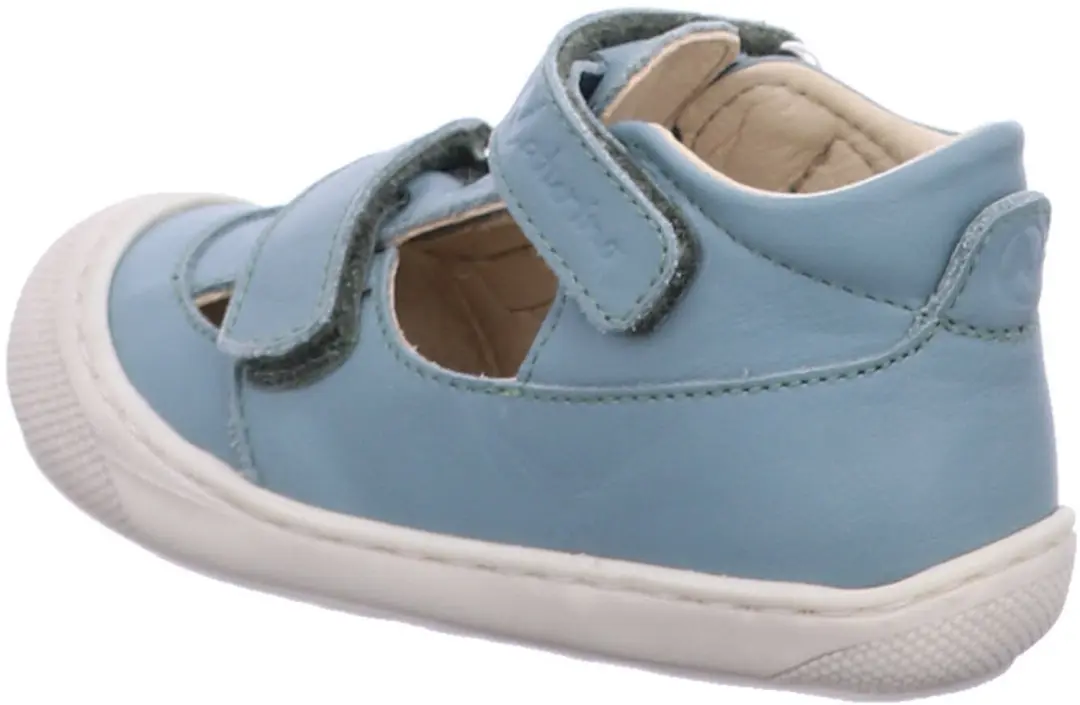 Naturino heren sandalen groen maat 22