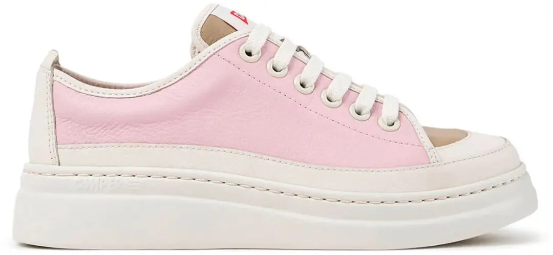 Camper G3d Runner Up Twins Schoenen Roze EU 36 Vrouw