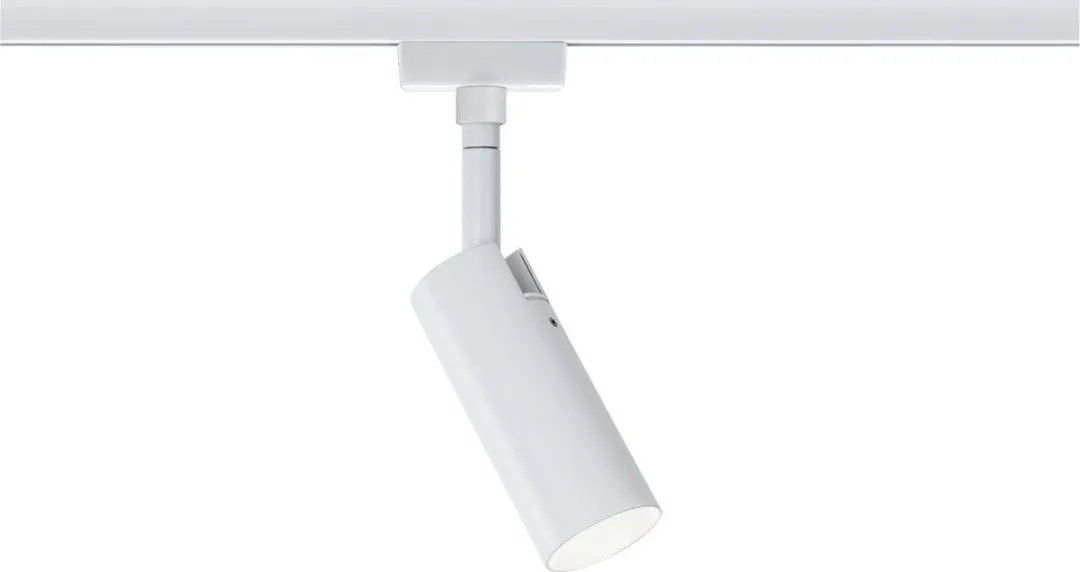 Paulmann Tubo 95507 LED Railsysteemlamp 5W Warmwit