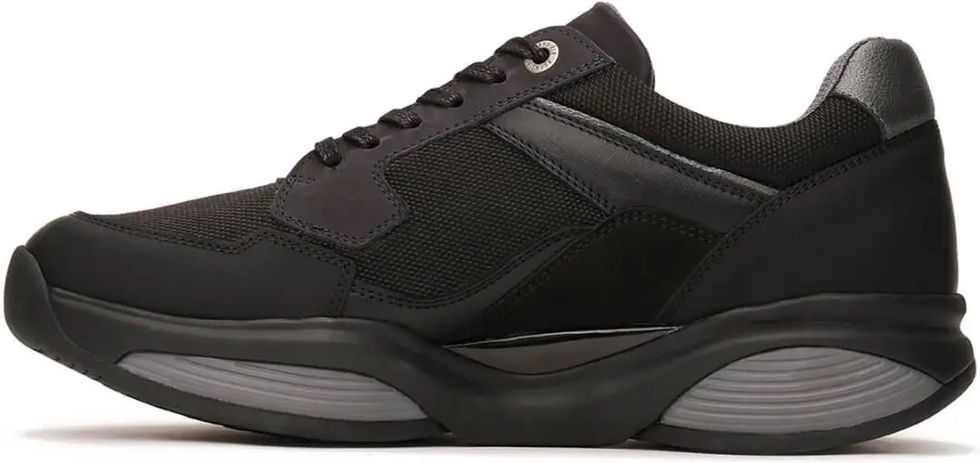Xsensible sneaker SWX14 30088.1-034 Black / Blue- 7½
