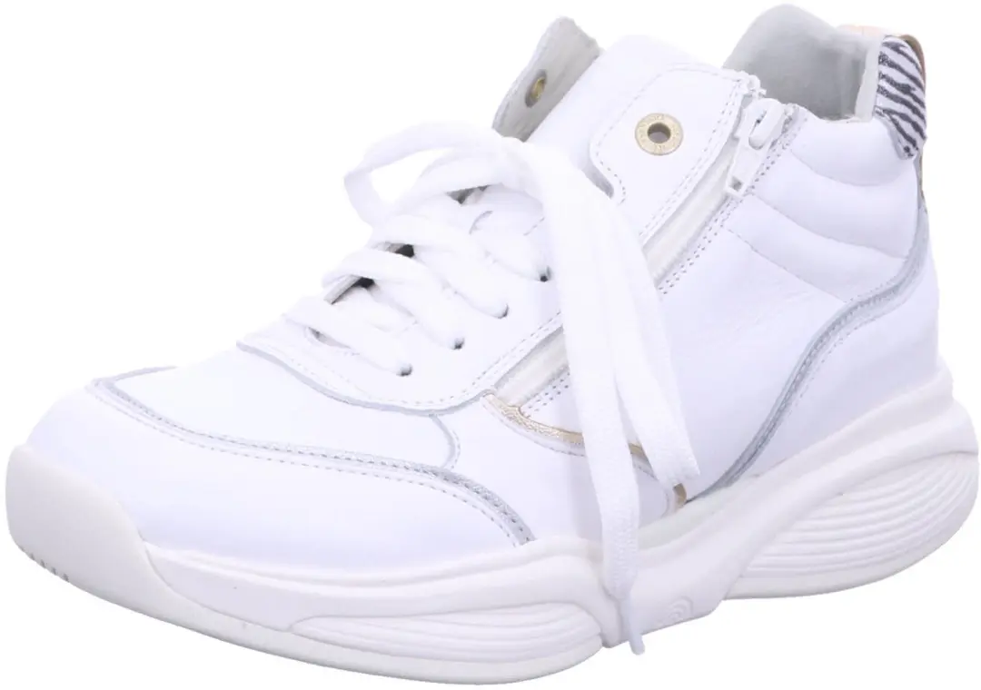 Xsensible dames sneakers wit maat 39