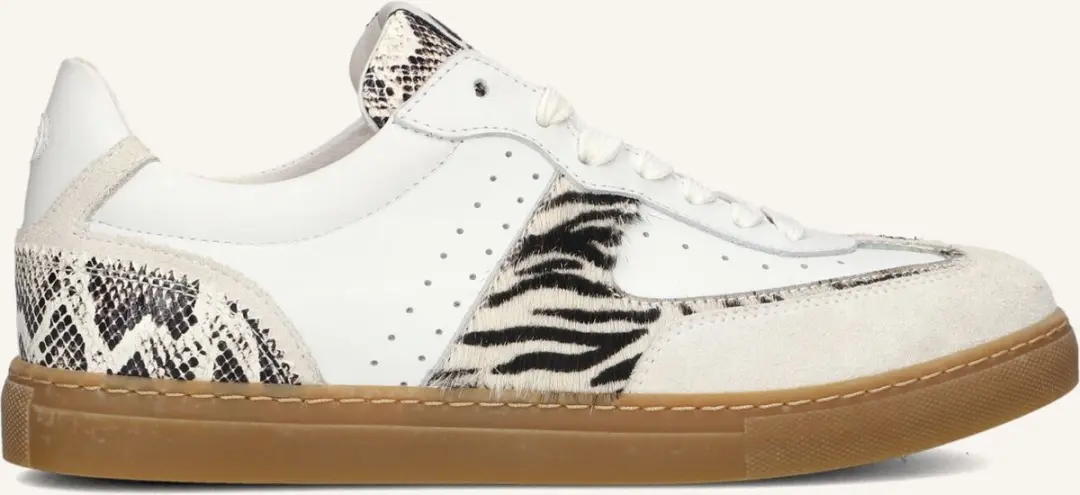 Floris van Bommel Minni Sneakers