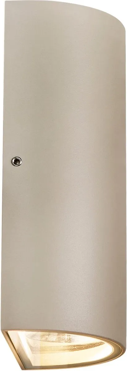Nordlux Rold Wandlamp LED - 3000K - Ø5.6cm - Zand