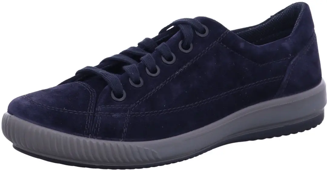 Legero dames sneakers blauw maat 36