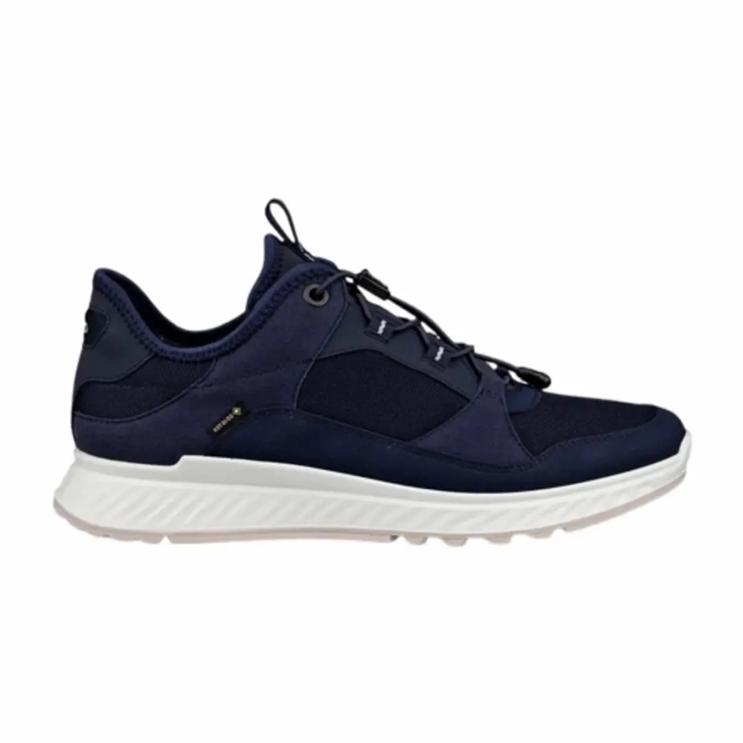 Sneaker ECCO Women Exostride W Low GTX Marine-Schoenmaat 36