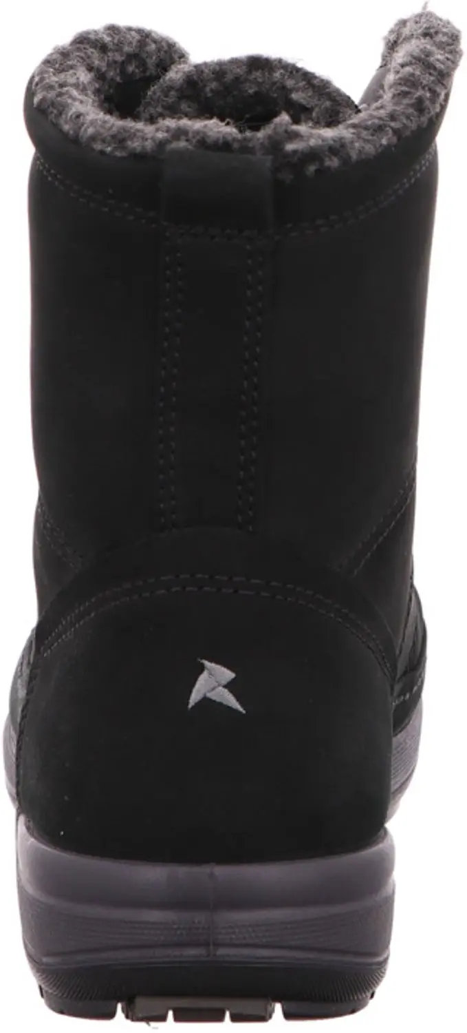 Ecco dames laarzen zwart maat 39
