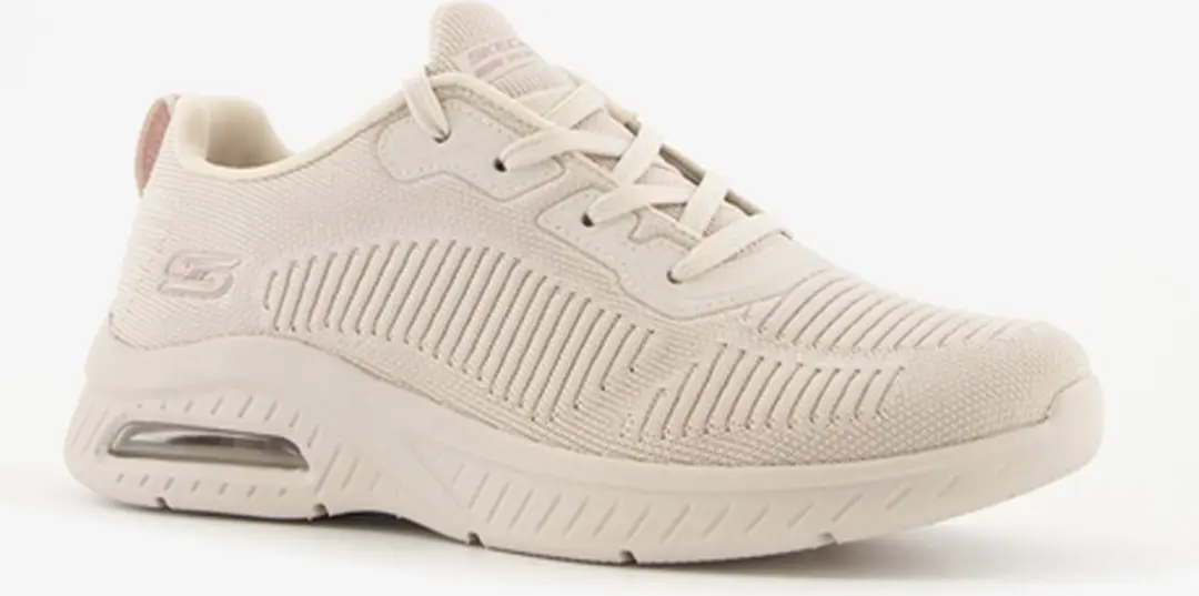 Skechers Bobs Squad Air dames sneakers