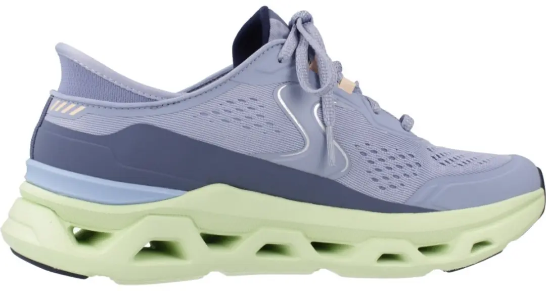 SKECHERS 150510S Blauw 35 EU