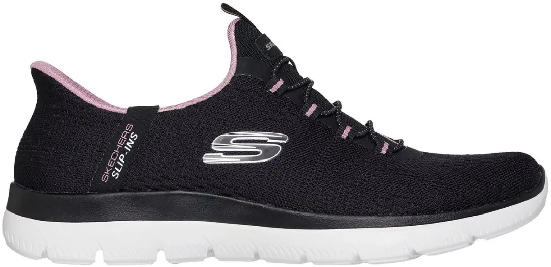 Skechers Summits Dream Chaser Schoenen Zwart EU 36 Vrouw