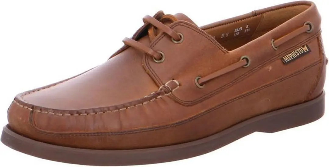 Mephisto BOATING GRIZZLY