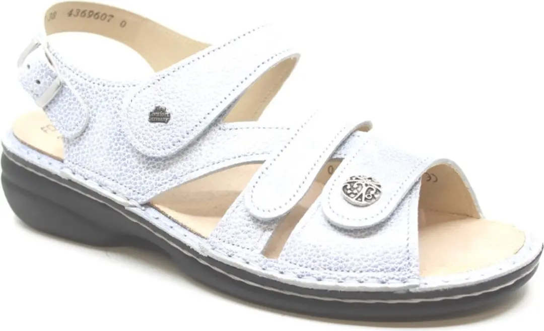 Finn Comfort Gomera Dames Sandalen