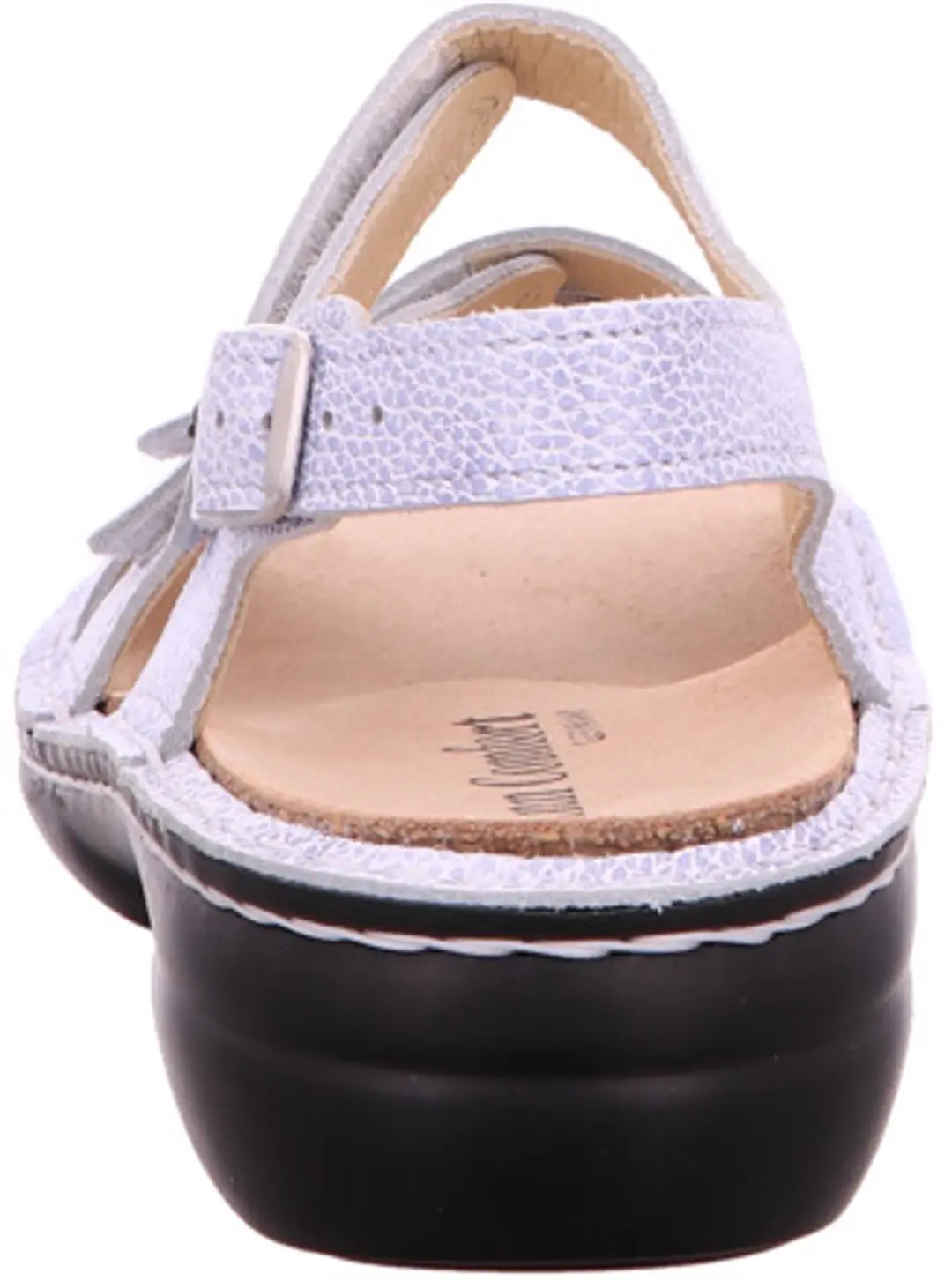 Finn Comfort Gomera Dames Sandalen - Blauw - 39 - afbeelding 5 van 6