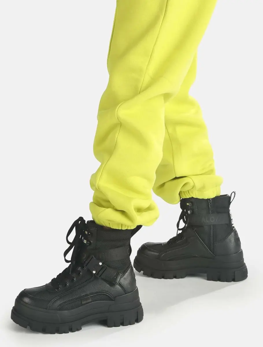 Buffalo Aspha Com1 dames veterboot