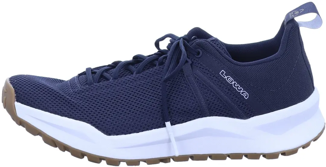 Lowa Kaloya Heren Sneakers - Blauw - afbeelding 4 van 5
