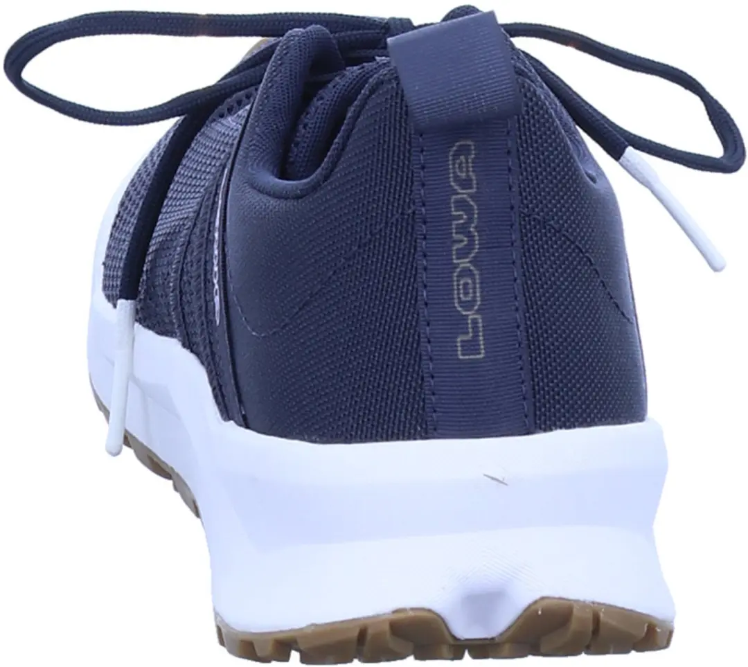 Lowa Kaloya Heren Sneakers - Blauw - afbeelding 3 van 5