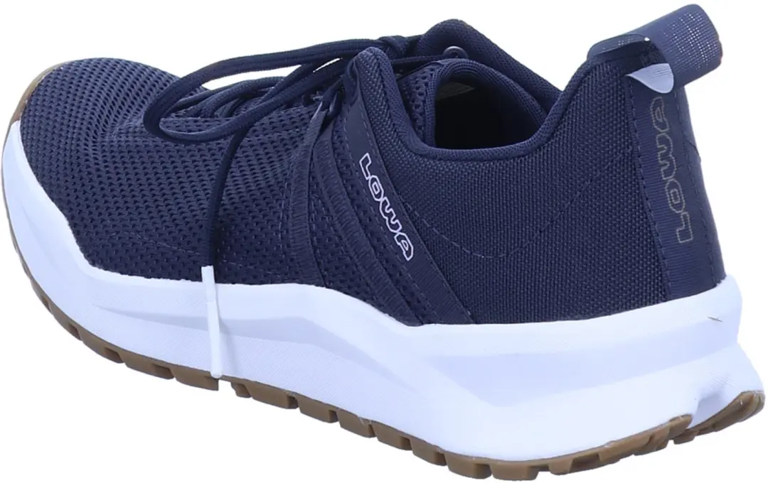Lowa Kaloya Heren Sneakers - Blauw - afbeelding 2 van 5