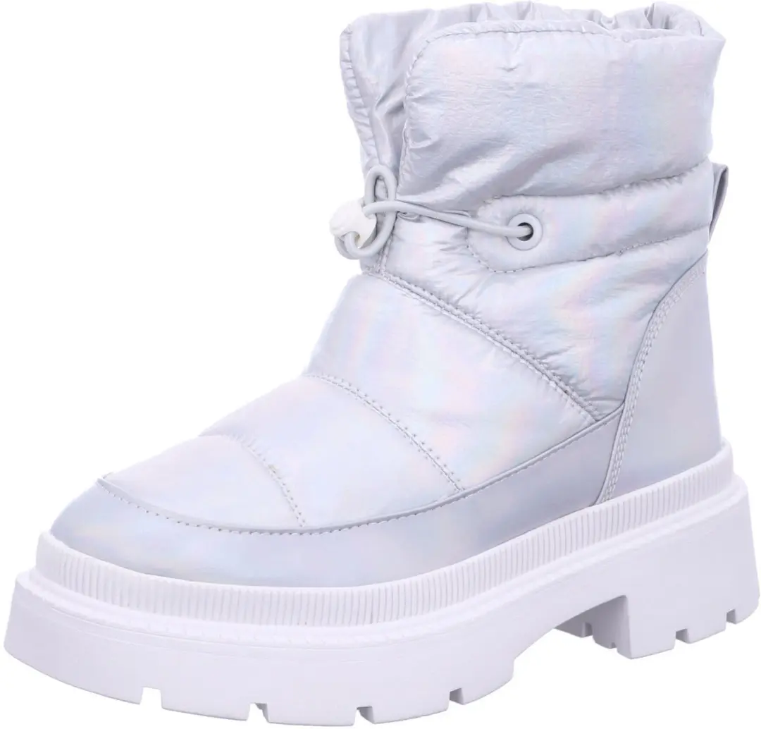 Tamaris Dames Enkellaarsje 1-1-26902-29 229 Maat: 37 EU
