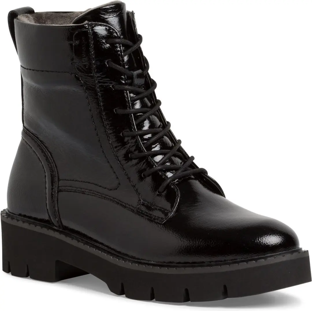 Tamaris COMFORT Dames Enkellaarsje 8-85216-41 018 normaal Maat: 39 EU