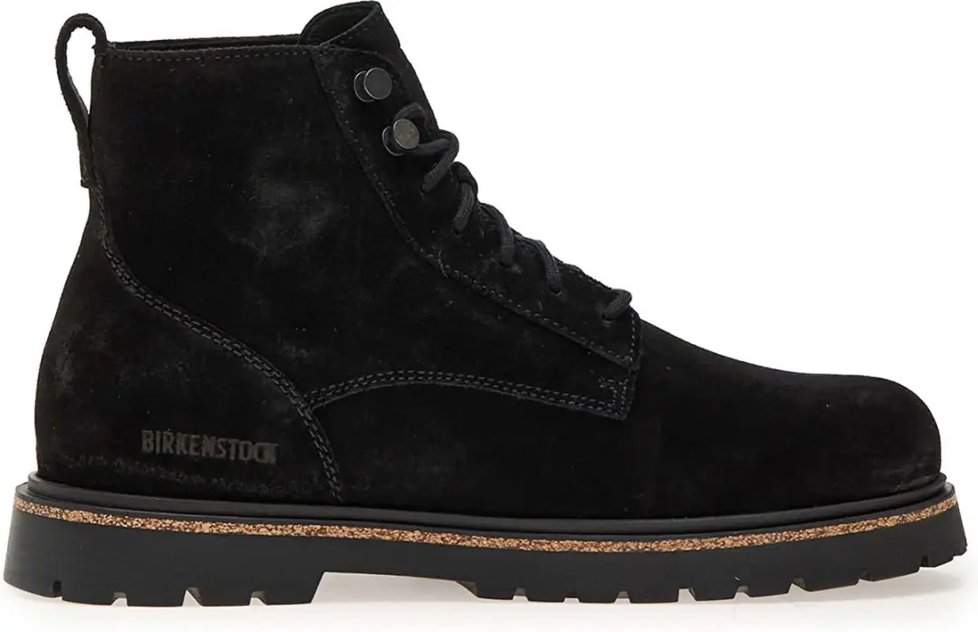 Birkenstock Highwood Kanten Midden Slippers Voor Dames - Streetwear - Vrouwen - afbeelding 5 van 6