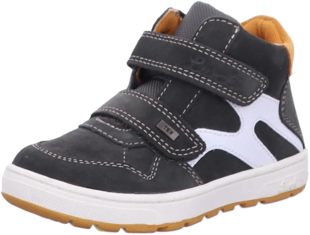 Lurchi heren laarzen groen maat 28