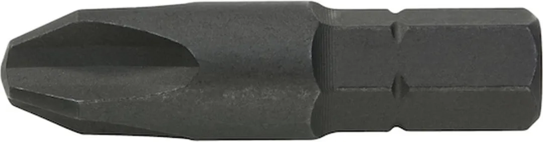 Würth PH Krachtbit 5/16" x 3 Stuks