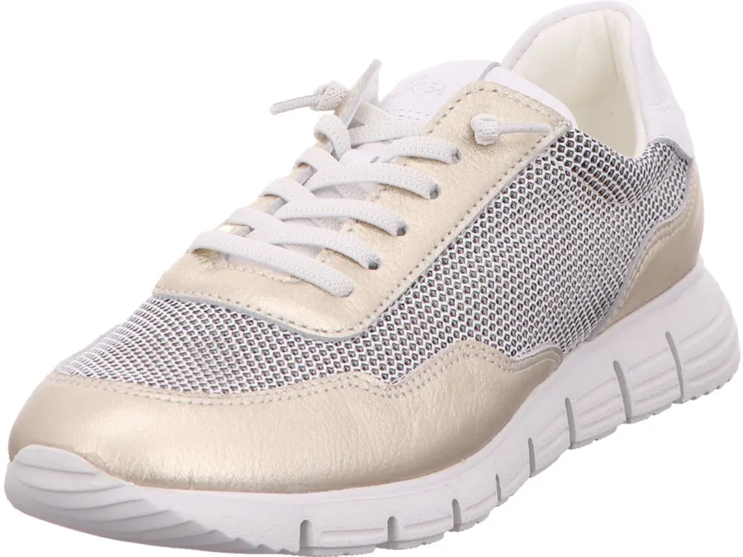 Sioux Mokrunner Dames Sneakers