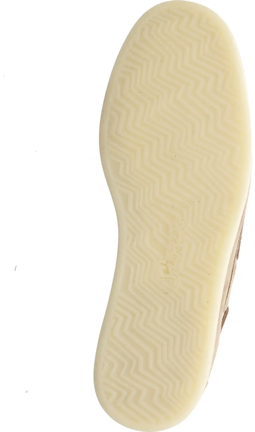 Sioux dames sneakers bruin maat 36