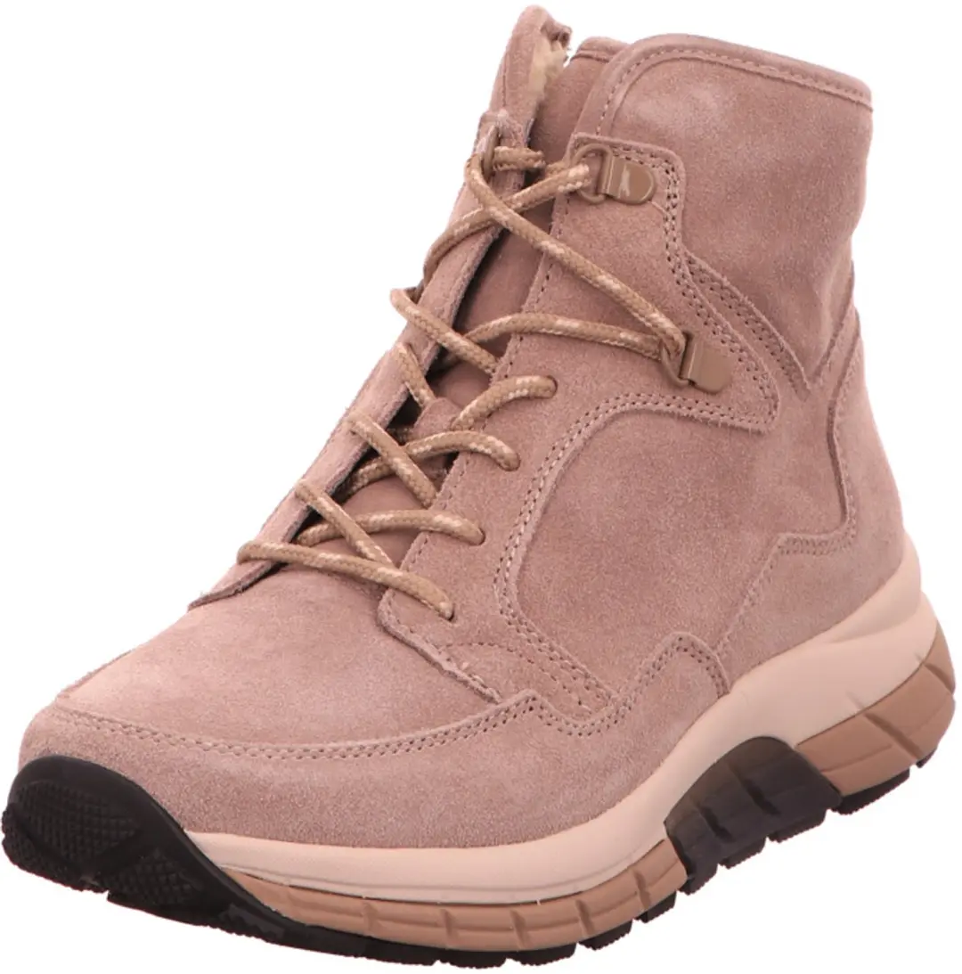 Gabor dames laarzen beige maat 40.5