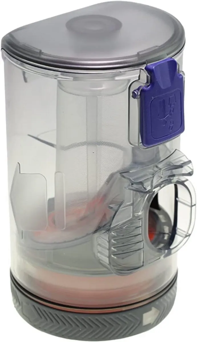 BLACK+DECKER Stofreservoir CPL N925387 - Grijs