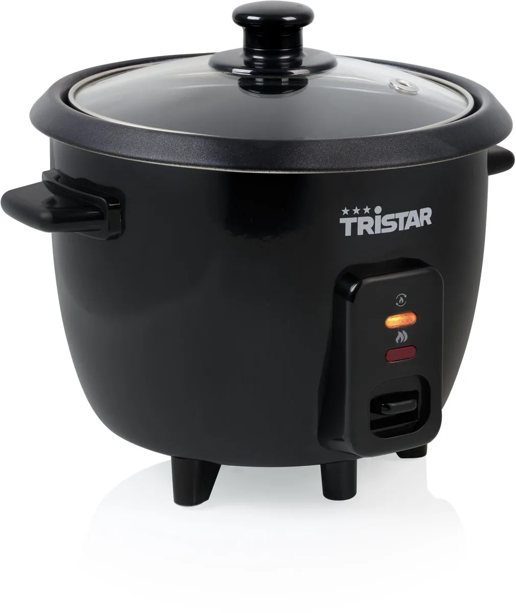 Tristar RK-6141 Rijstkoker 0.6L