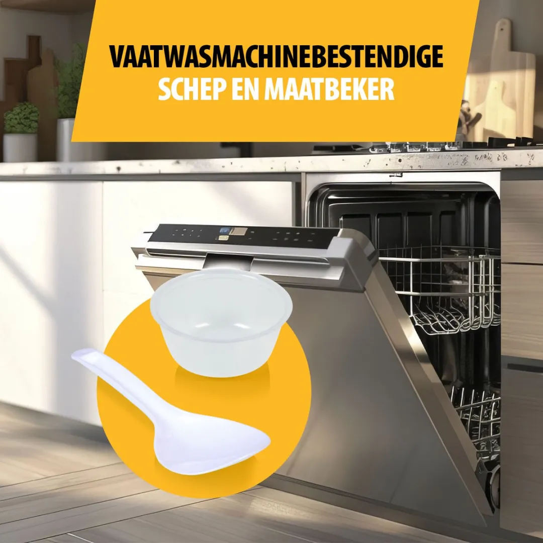 Tristar RK-6141 Rijstkoker 0.6L - 3 Personen - Zwart